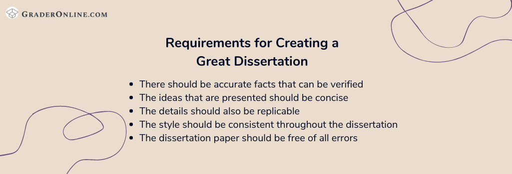 dissertation grade calculator